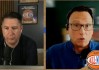 MK体育-美记谈切特抢七表现：毫无疑问他当时受到了惊吓，心神不宁