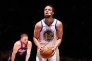 MK体育登录入口-库里26+7勇士大胜送森林狼5连败 爱德华兹32+11难阻单节输21分