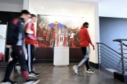 MK体育app下载-路径清晰，红军U18主帅：年龄越大的梯队的场地越接近一线队