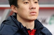 MK体育官方网站-原来他俩是父子，父亲是国安名宿，儿子是U18新秀 已登陆英超球队